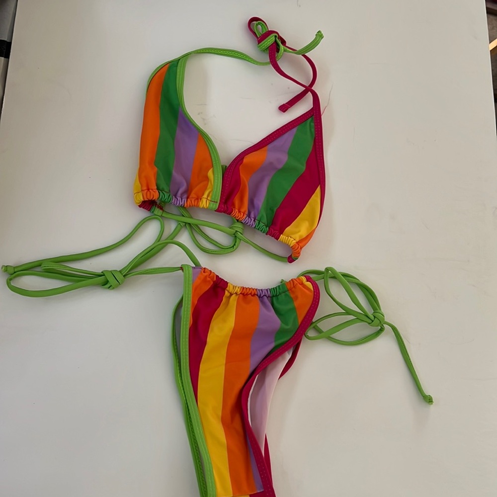 Swimwear